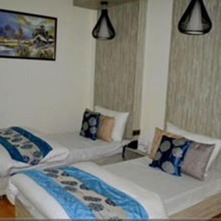 Hotel Green Leaf Srinagar (Jammu and Kashmir) Ngoại thất bức ảnh