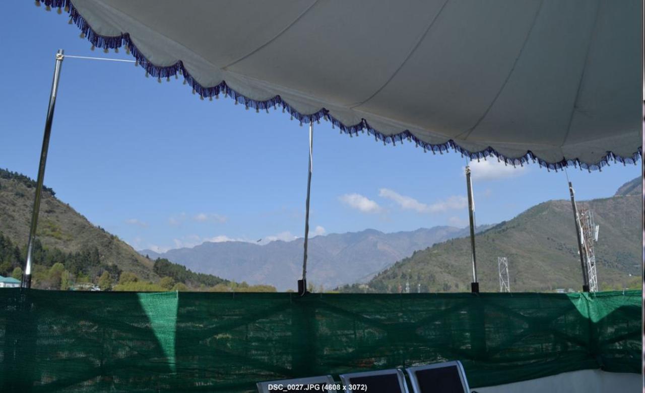 Hotel Green Leaf Srinagar (Jammu and Kashmir) Ngoại thất bức ảnh